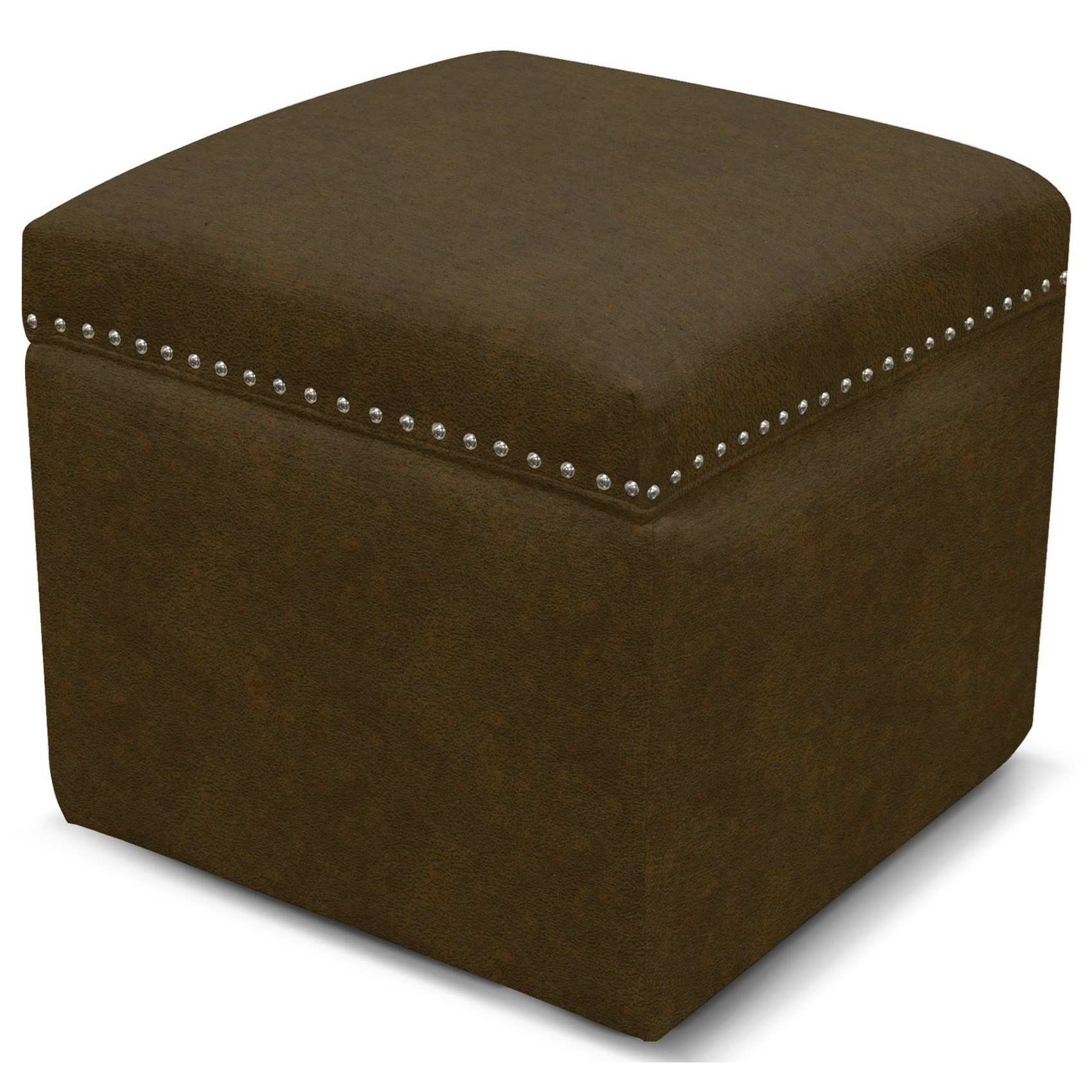 Dimensions 2F00/N Series 2F0081N 6251 Transitional Storage Ottoman with